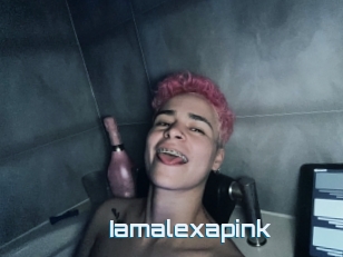Iamalexapink