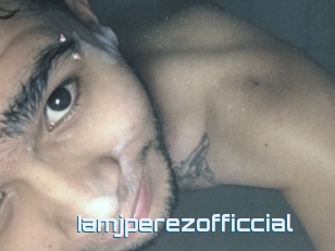 Iamjperezofficcial