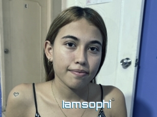 Iamsophi