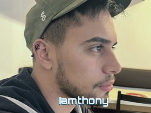 Iamthony