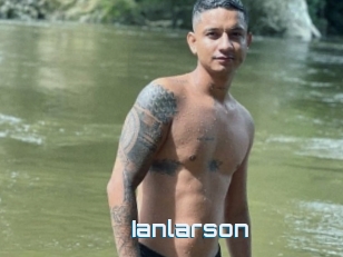 Ianlarson