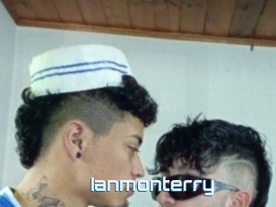 Ianmonterry