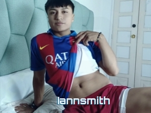 Iannsmith