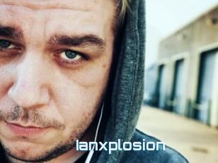Ianxplosion