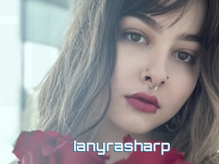 Ianyrasharp