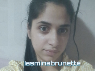 Iasminabrunette