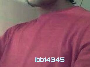 Ibb14345