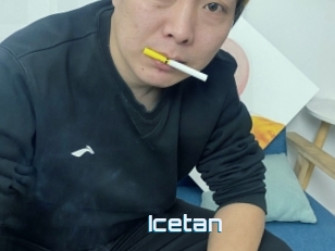 Icetan