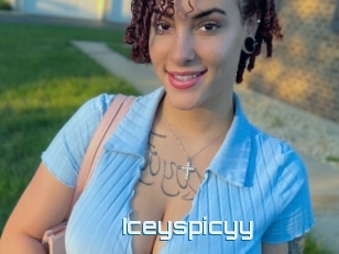 Iceyspicyy