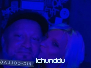 Ichunddu