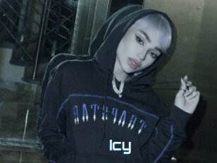 Icy