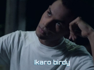 Ikaro_birdy