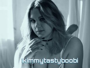 Ikimmytastyboobi