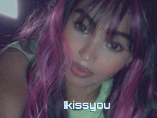 Ikissyou