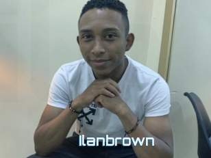 Ilanbrown