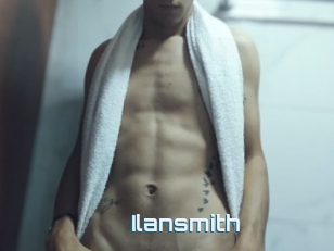 Ilansmith
