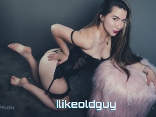 Ilikeoldguy