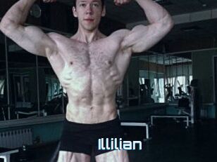 Illilian