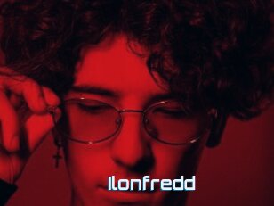 Ilonfredd