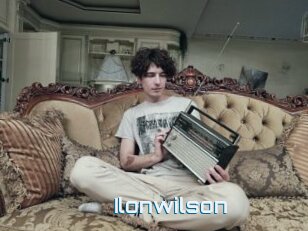 Ilonwilson