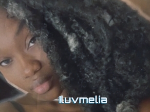 Iluvmelia