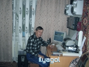 Ilyagol