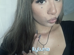 Ilyluna