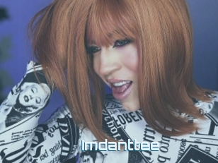 Imdanttee
