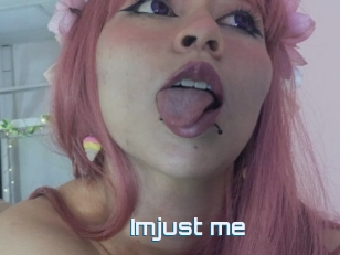 Imjust_me