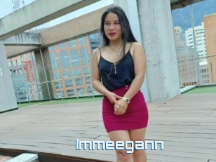 Immeegann