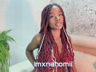 Imxnahomii