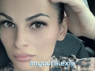 Imyouralexis