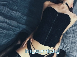 Imyournicky