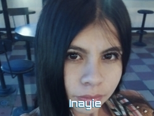 Inayie