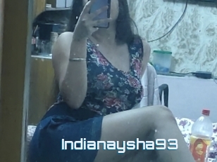 Indianaysha93