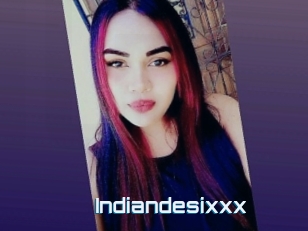 Indiandesixxx