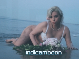 Indicamooon