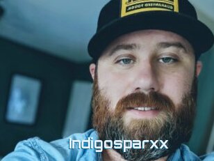 Indigosparxx