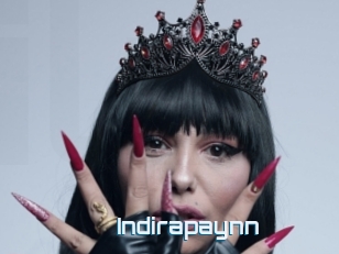 Indirapaynn