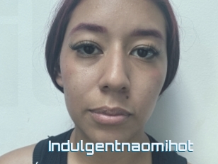 Indulgentnaomihot