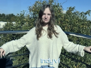 Indyvi