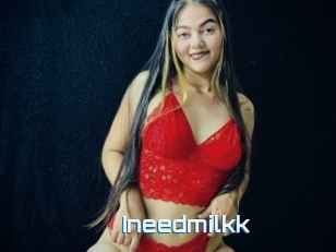 Ineedmilkk