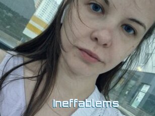 Ineffablems