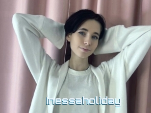 Inessaholiday