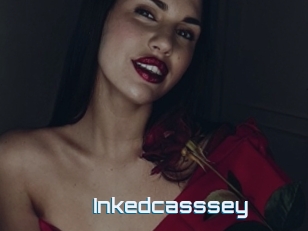 Inkedcasssey