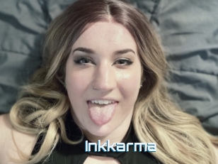 Inkkarma