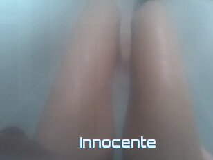 Innocente