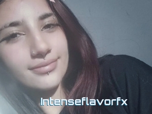 Intenseflavorfx