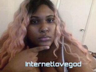 Internetlovegod