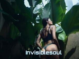 Invisiblesoul